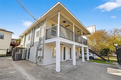 3-2118 Webster St, Houston, TX, 77003-5950 | Card Image