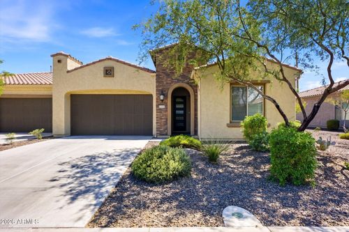 16849 W Merrell St, Goodyear, AZ, 85395-1209 | Card Image