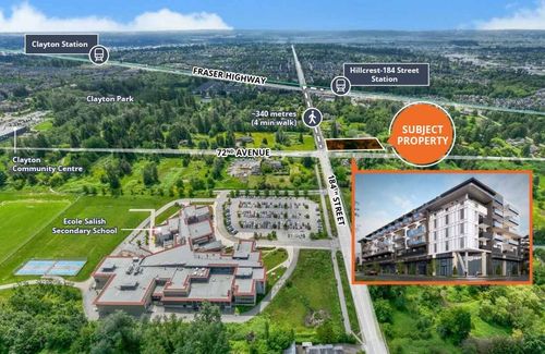 7183 184 Street, Surrey, BC, V4N5V1 | Card Image