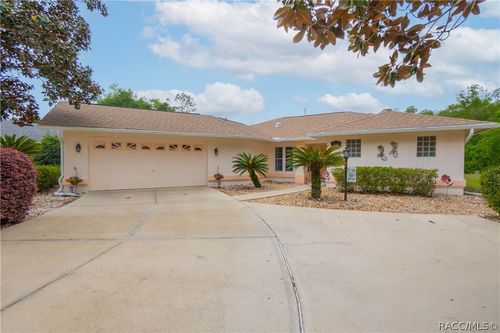 3310 Canterbury Lake Dr, Hernando, FL, 34442-5478 | Card Image