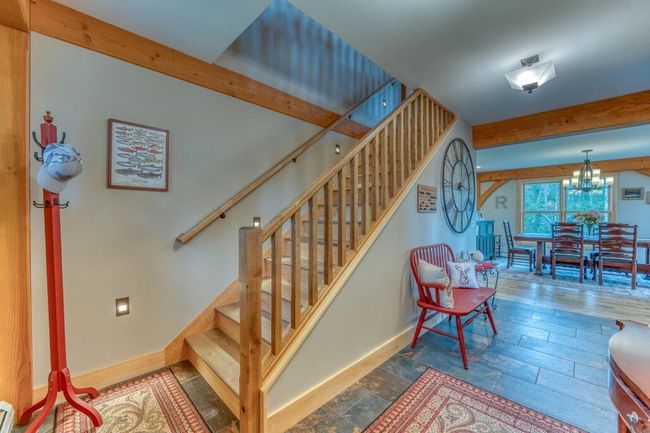 46 Upper Valley Road, House other with 3 bedrooms, 1 bathrooms and null parking in Franconia NH | Image 30