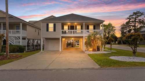 511 22nd Ave S, North Myrtle Beach, SC, 29582-4217 | Card Image