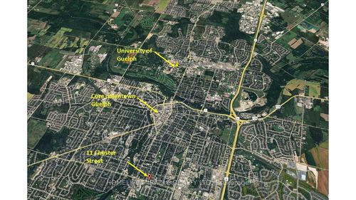 11 Chester St, Guelph, ON, N1H1K7 | Card Image