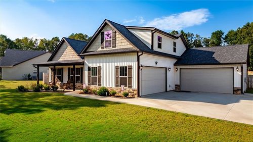 105 Cliftons Landing Dr, Anderson, SC, 29625-6243 | Card Image