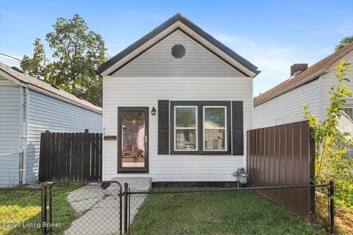 331 N 23rd St, Louisville, KY, 40212-1350 | Card Image