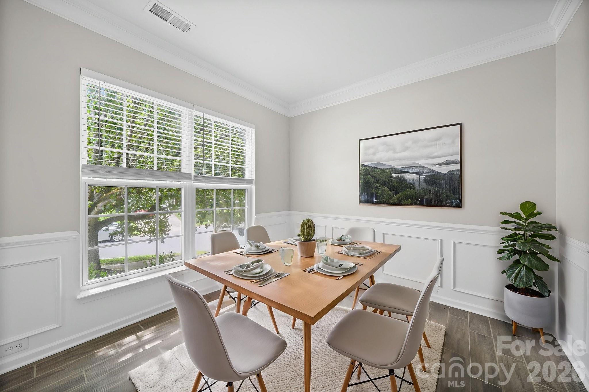 Residential in Charlotte 5