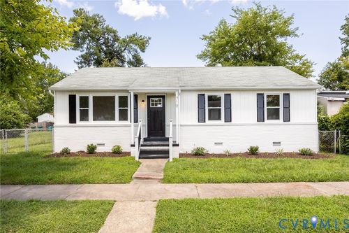 710 Rex Avenue, Richmond, VA, 23222 | Card Image