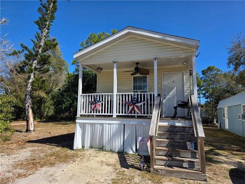 8085 Hart Dr, NORTH FORT MYERS, FL, 33917-1781 | Card Image