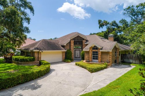 3046 Homestead Oaks Dr, CLEARWATER, FL, 33759-1625 | Card Image