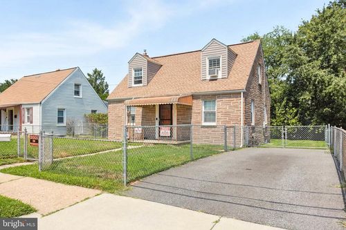56 Ridgemoor Rd, ESSEX, MD, 21221-7034 | Card Image