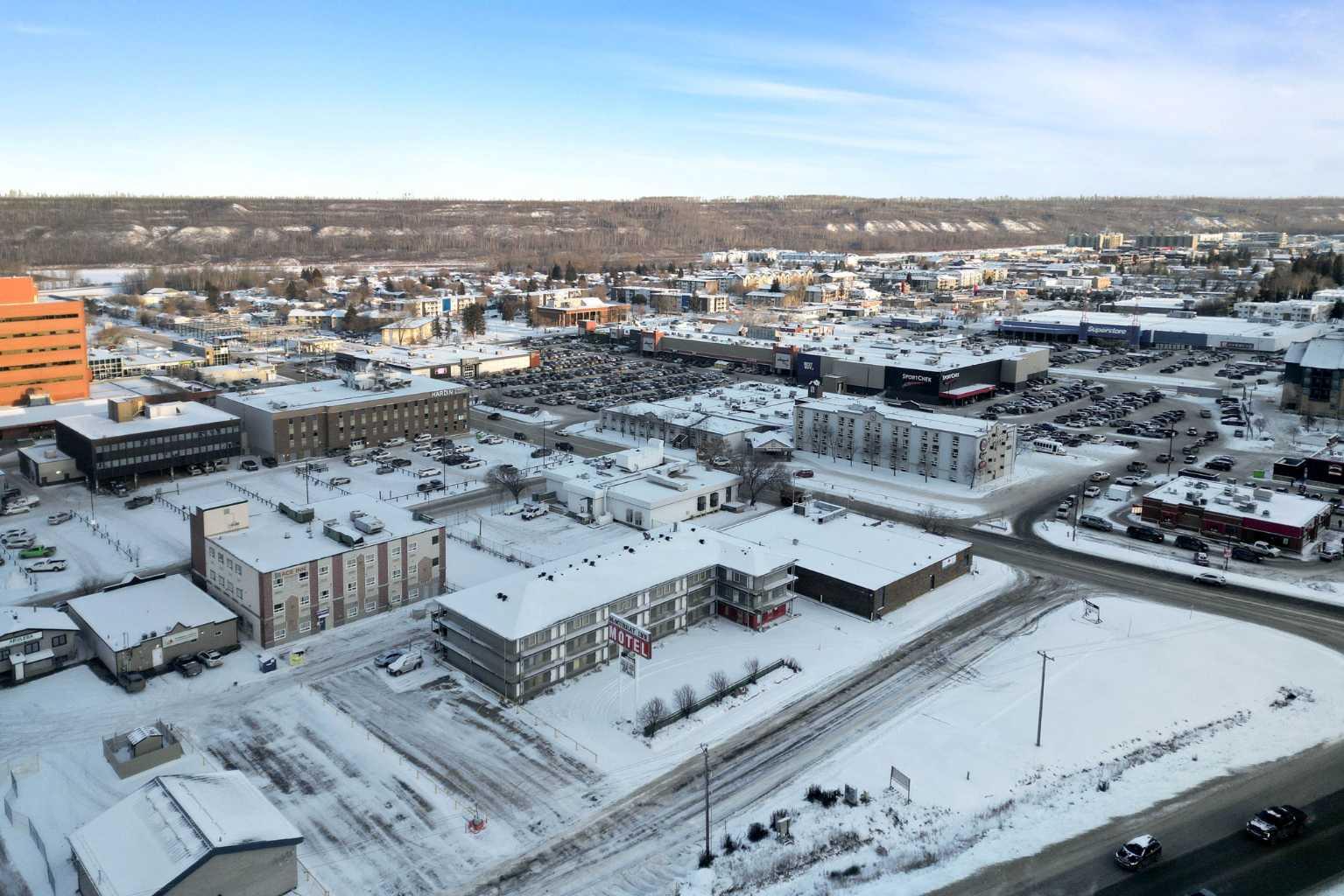 Commercial Sale in Fort McMurray 5