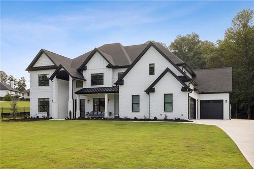 3459 Camp Branch Rd, buford, GA, 30519-4452 | Card Image