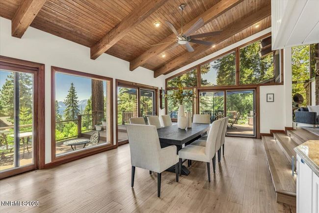1263 Hidden Woods Dr, House other with 6 bedrooms, 7 bathrooms and 4 parking in Zephyr Cove NV | Image 13