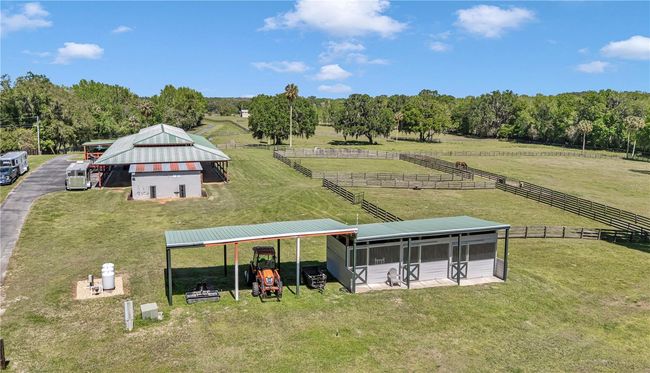 7000 Nw Highway 320, House other with 6 bedrooms, 6 bathrooms and null parking in Micanopy FL | Image 89