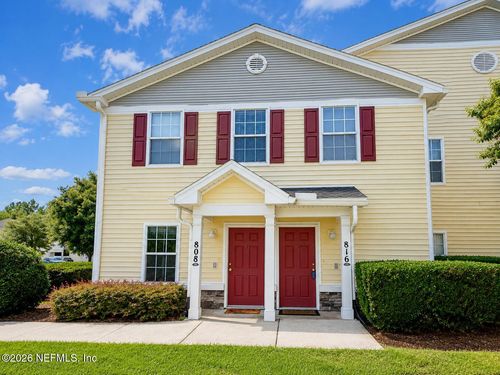 816-575 Oakleaf Plantation Pkwy, ORANGE PARK, FL, 32065-3571 | Card Image