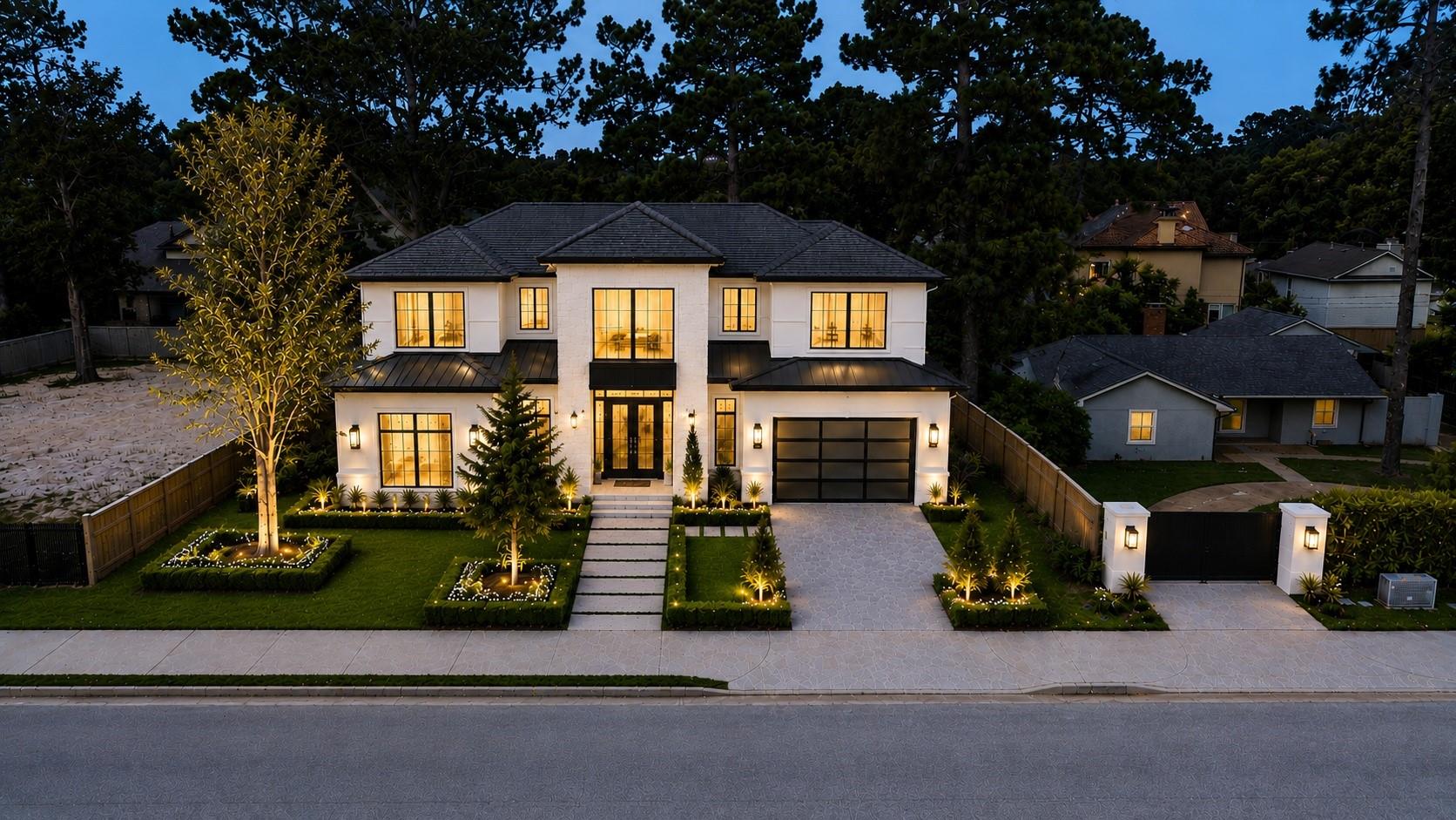 Land in Houston 3