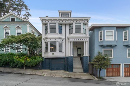 15 Piedmont St, San Francisco, CA, 94117-4507 | Card Image