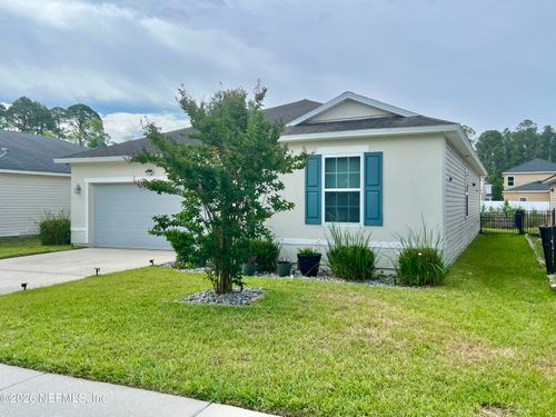 556 Worcester Ct, Jacksonville, FL, 32218-2660 | Card Image