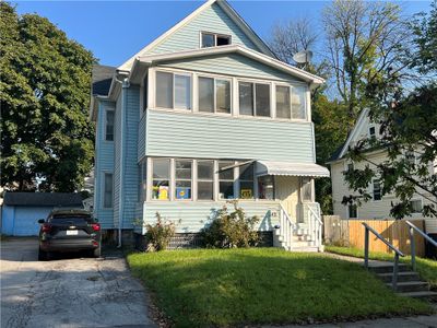 140-142 Avis Street, Home with 4 bedrooms, 2 bathrooms and null parking in Rochester NY | Image 1