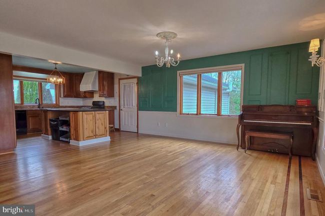 2312 Teaberry Ln, House other with 4 bedrooms, 4 bathrooms and null parking in Lock Haven PA | Image 11