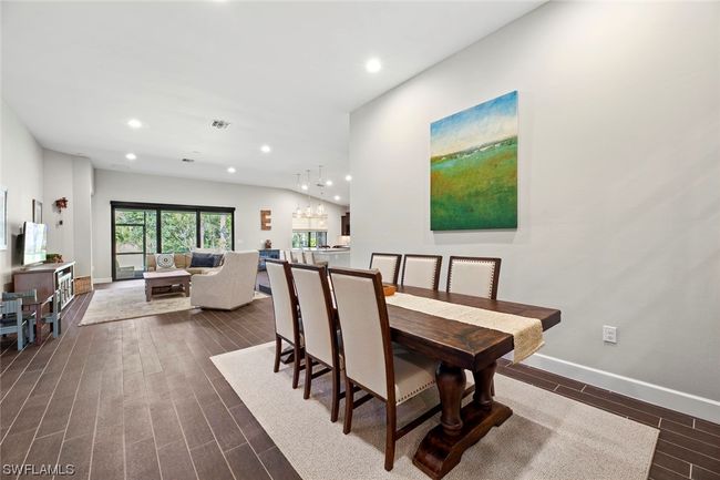20506 Black Tree Ln, House other with 3 bedrooms, 3 bathrooms and null parking in ESTERO FL | Image 7