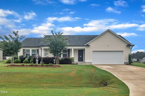 212 Tractor Pl, Willow Spring, NC, 27592-6604 | Card Image