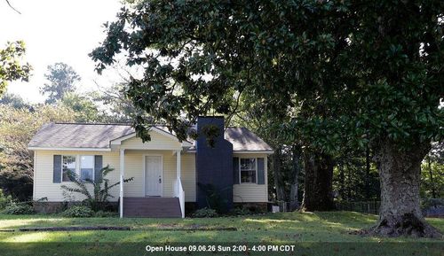 1764 County Road 1354, Vinemont, AL, 35179-8151 | Card Image