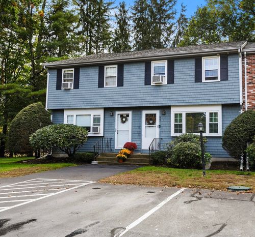 2-5 Christopher Dr, South Easton, MA, 02375-1569 | Card Image