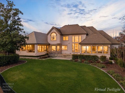 4185 Greenview Drive, El Dorado Hills, CA, 95762 | Card Image