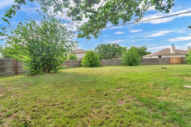 1107 Ascot St, House other with 3 bedrooms, 2 bathrooms and 2 parking in Georgetown TX | Image 29