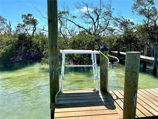 Fish cleaning station | Image 47