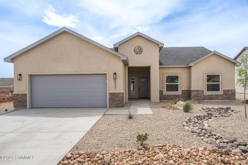 6537 Swan Street, Las Cruces, NM, 88012 | Card Image