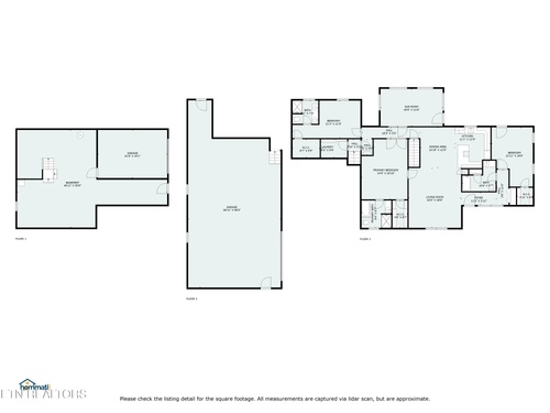 6634 Lanier Rd, Maryville, TN, 37801-1135 | Card Image