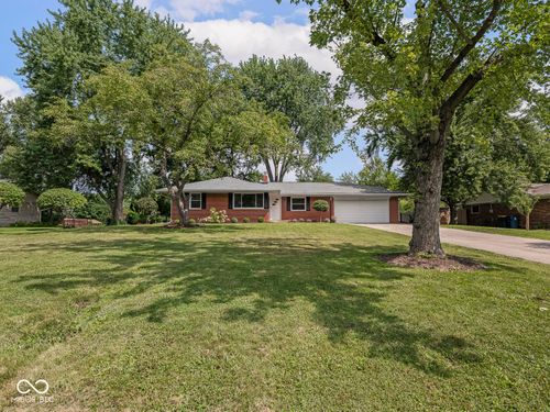 5410 E 81st St, Indianapolis, IN, 46250-1718 | Card Image