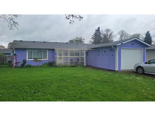 945 N 4th St, Aumsville, OR, 97325 | Card Image