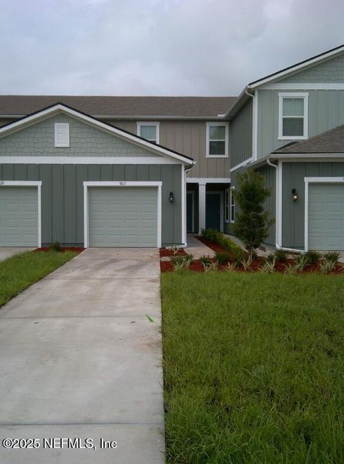 9617 Baylin Ct, JACKSONVILLE, FL, 32256-0277 | Card Image