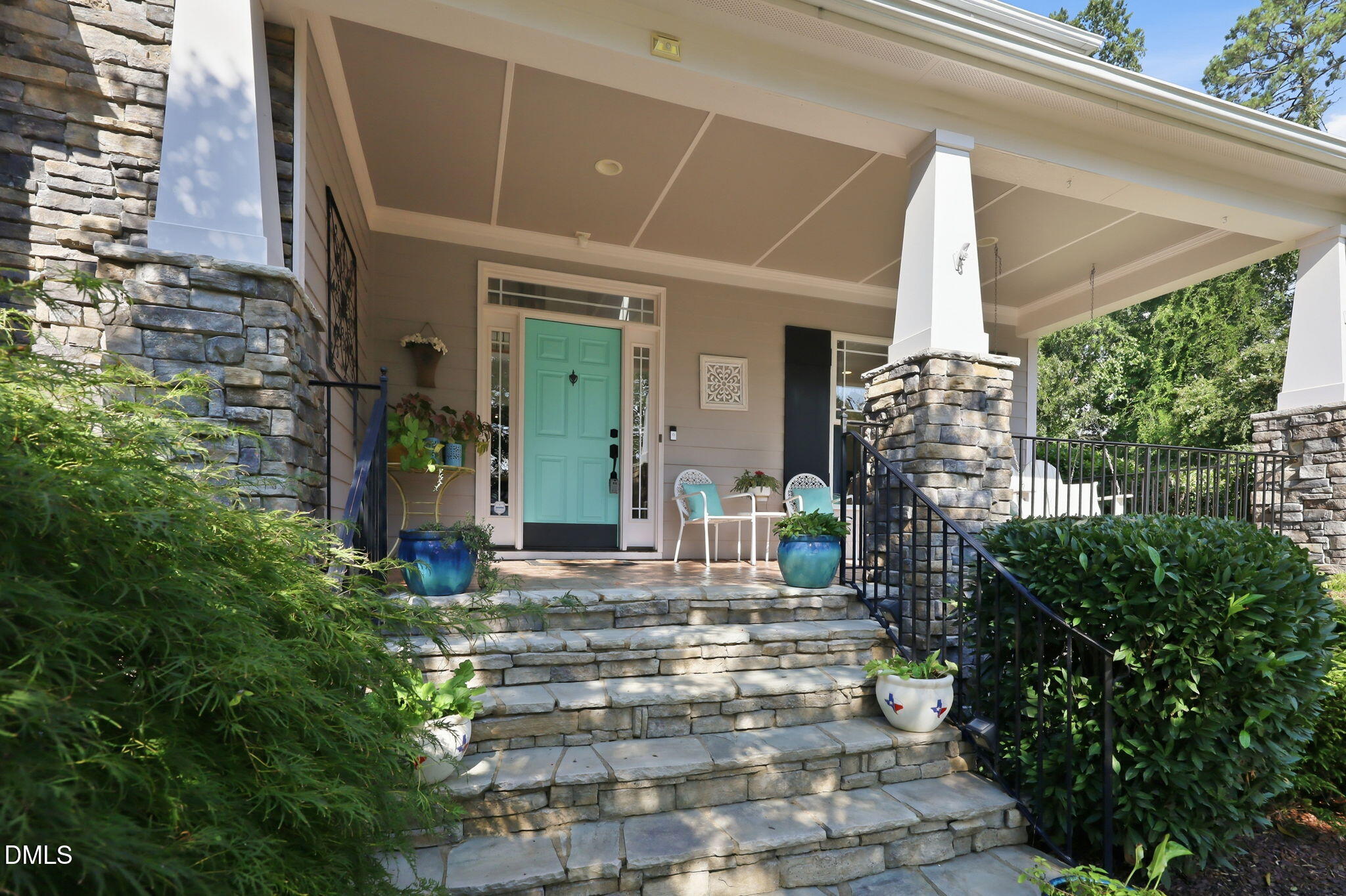 Residential in Chapel Hill 3