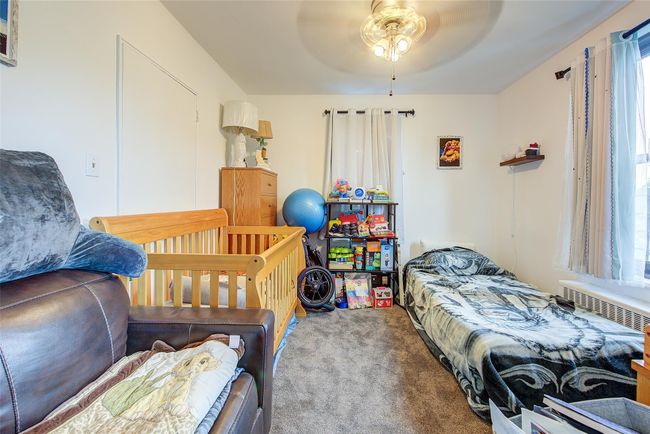 Bedroom with carpet | Image 24