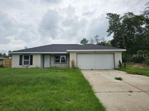 2292 Sw 168th Loop, Ocala, FL, 34473-4348 | Card Image