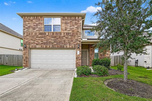 17147 Cory Cornell Ln, Richmond, TX, 77407-2960 | Card Image