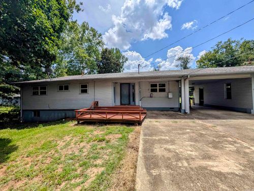 1210 Bert St, Mena, AR, 71953-3611 | Card Image