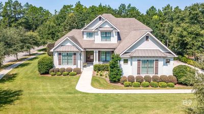 203 Great Lakes Loop, House other with 5 bedrooms, 4 bathrooms and null parking in Fairhope AL | Image 2