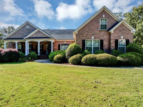 539 Tellico Sq, Mcdonough, GA, 30252-4070 | Card Image