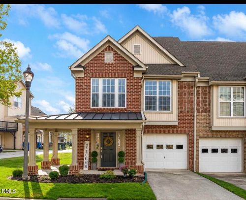 9815 Grettle Ct, Raleigh, NC, 27617-4235 | Card Image
