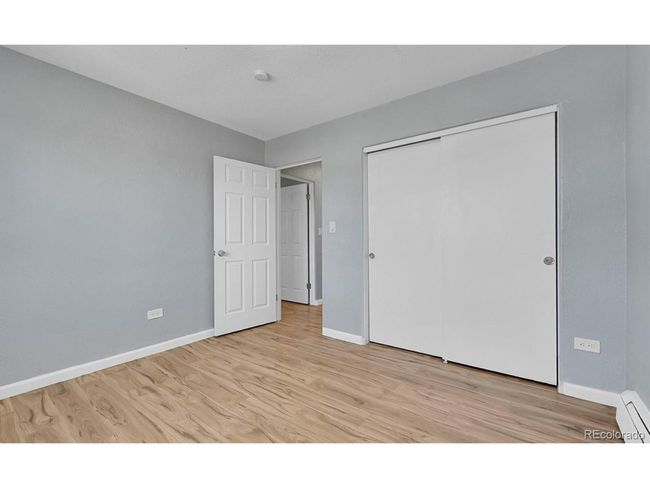 APT-21 - 1445 Yosemite St, House attached with 2 bedrooms, 1 bathrooms and null parking in Denver CO | Image 8