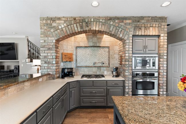 102 Cheerful Ct, House other with 4 bedrooms, 3 bathrooms and 6 parking in Lakeway TX | Image 10