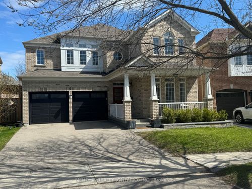 9 Ridgecrest Rd, Markham, ON, L6C2V2 | Card Image