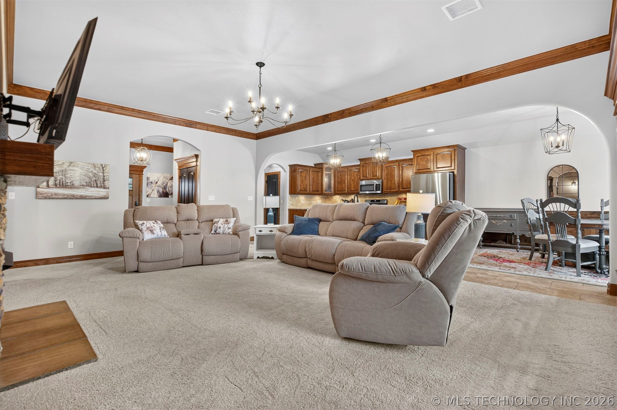 Residential in Owasso 5