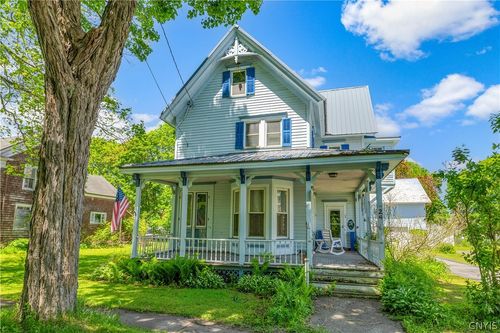 24 W James St, Richfield Springs, NY, 13439-7723 | Card Image