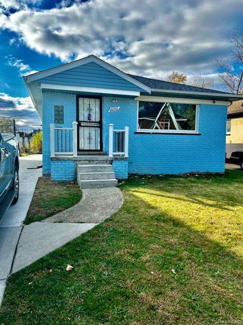 14251 Coyle St, Detroit, MI, 48227-2537 | Card Image